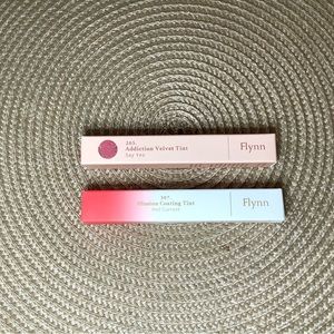< NEW Flynn Lip Tint Bundle >
